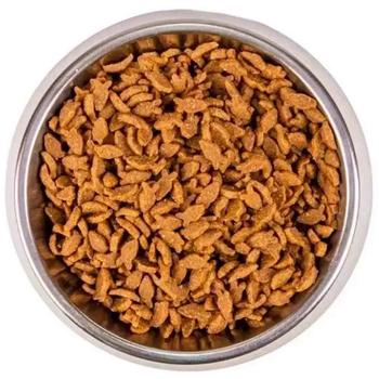 Корм сухий Monge Monoprotein з лососем для котів 400г - купити, ціни на MasterZoo - фото 3