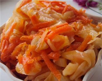 Капуста корейська - Image