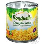 Bonduelle Soft Corn