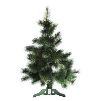 artificial Christmas tree smereka 120сm Ukraine