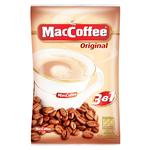 Напиток кофейный MacCoffee Original 3в1 20г*50шт