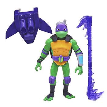 TMNT Evolution Of Ninja Turtles Don With Jet Armor Figurine - buy, prices for Tavria V - photo 2