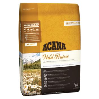 Acana Wild Prairie Dry Dog Food 340g - buy, prices for Vostorg - photo 1