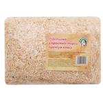 Подстилка древесная Мой Пушистик 1л