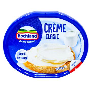 Hochland Cream-Cheese 60% 200g - buy, prices for Za Raz - photo 2