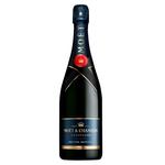 Шампанское Moet & Chandon Nectar Imperial белое полусухое 12,5% 0,75л