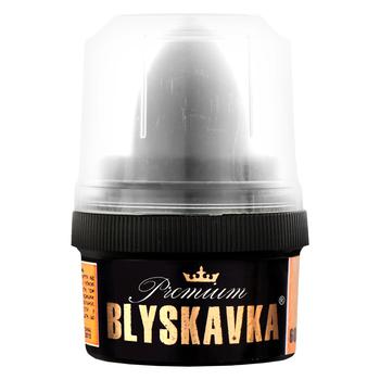 Blyskavka Cream Paint with Applicator Colorless 50ml