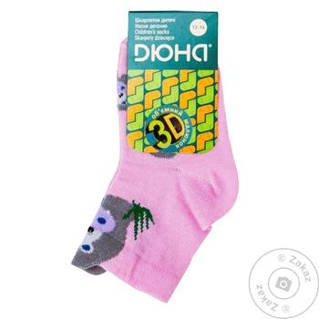 Sock Duna Ukraine - buy, prices for NOVUS - photo 1