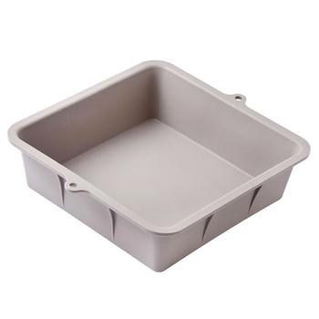 Форма для випікання Krauff силіконова 24,2х22,2х6см - купити, ціни на Восторг - фото 1