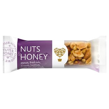Tekmar Honey Nut Сandy
