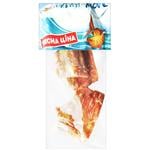 Gulyay More Dried-Salted Blue Whiting Pieces 100g