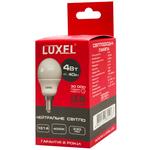 Luxel LED Bulb E14 4W ECO 055-NE