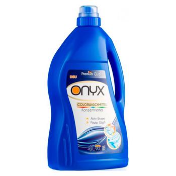 Гель для стирки Onyx Color 4л
