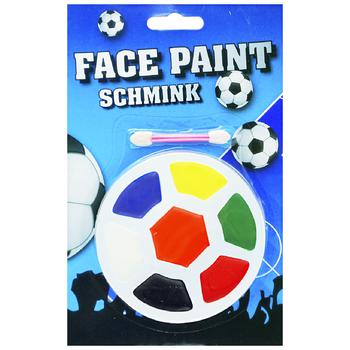 Face Paints 7 colors - buy, prices for - photo 1