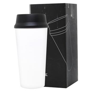 travel mug Without brand stainless steel China