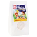 Крупа гречана Сто Пудів Semolina 400г