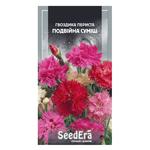 Seedera Carnation Pinnate Double Mix Seed 0.2g