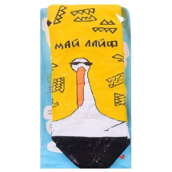 Goose Socks - buy, prices for COSMOS - photo 1