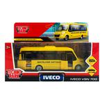 Technopark Iveco Daily School Bus