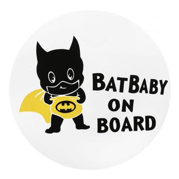 TerraPlus BatBaby Sticker - buy, prices for Tavria V - photo 1