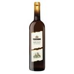 Vardiani Algetinska Valley White Semisweet Wine 9-13% 0.75l