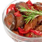 Баклажани по-домашньому