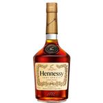 Hennessy V.S. Cognac 40% 1l