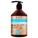 Шампунь Hair Trend Sebum Control безсульфатний для жирного волосся 500мл