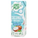 Напій рисово-кокосовий Vega Milk 1,5% 250г