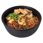 Bean Noodles in Oyster Sauce 350g