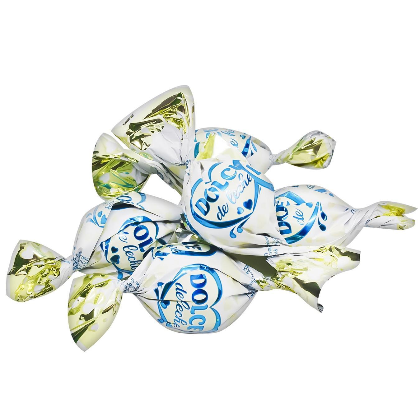 

Конфеты Golski Дольче де Лече
