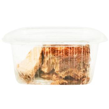 Халва тахінна шоколадна - купити, ціни на Восторг - фото 3