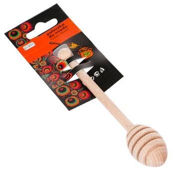 PRC Wooden Stick for Honey 96038 - buy, prices for Auchan - photo 2