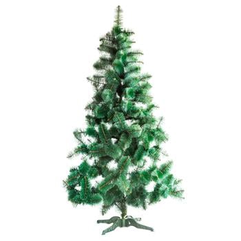 Spruce Artificial Green Pine 1.5m - buy, prices for MegaMarket - photo 1