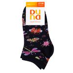 Duna Children's Socks s.18-20 Dark Blue