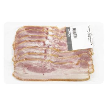 Hodorivskiy MK Boiled-Smoked Brisket - buy, prices for Biotus - photo 1