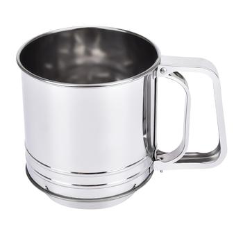 Edenberg Sieve Mug for Flour 13x9cm - buy, prices for Vostorg - photo 1