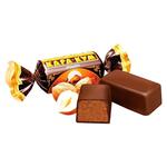 Цукерки Roshen Кара-Кум