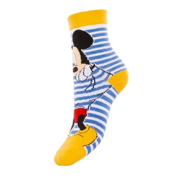 Шкарпетки дитячі Disney Mickey Mouse р.19-22 - купити, ціни на - фото 2