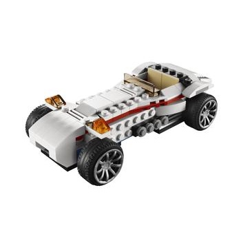 Construction toy Lego Creator Highway Speedster for 7 to 12 years children 286 pieces - buy, prices for - photo 4