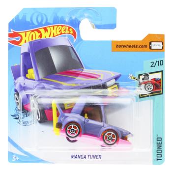 Іграшка Машинка Hot Wheels базова - купити, ціни на - фото 17