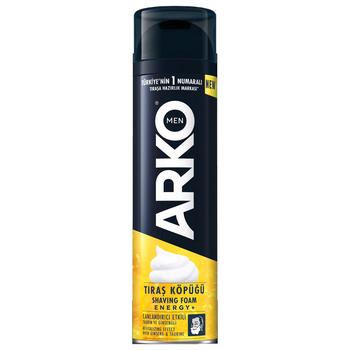 Arko Energy Shaving Foam 200ml