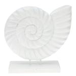 Фигурка декоративная Ракушка 160*48*160мм