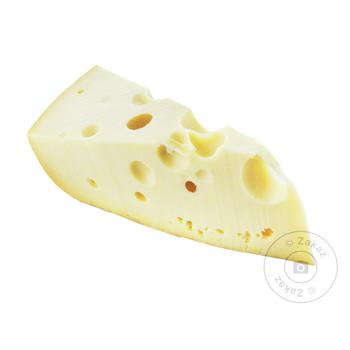 Landana Cheese Maasdam 45% package