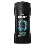 Axe Apollo Shower Gel 400ml