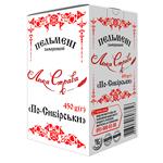 Пельмени Левада По-сибирски 450г