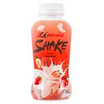 Yagotynskyy Strawberry Milkshake 1.5% 270g