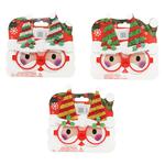 Carnival Festive Decoration Glasses H 1-32