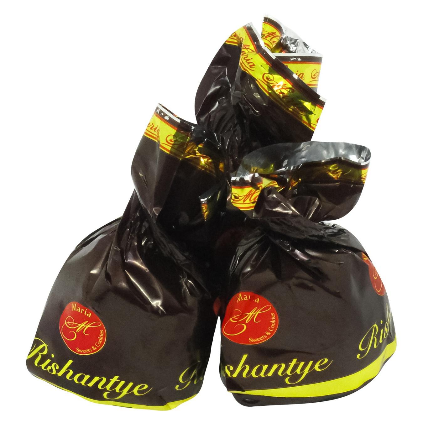 

Конфеты Мария Rishantye