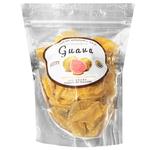 Guava Thailand Dried 250g